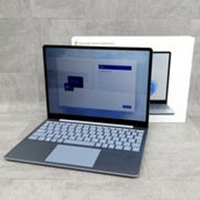 SURFACE LAPTOP GO3 XK1-00063 MICROSOFT