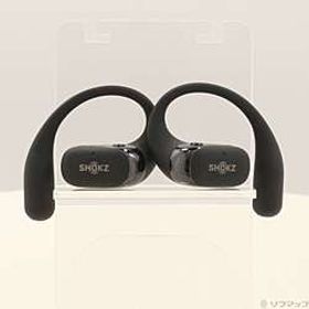 〔中古品〕 OpenFit 2 SKZ-EP-000045 ブラック〔中古品〕 OpenFit 2 SKZ-EP-000045 ブラック