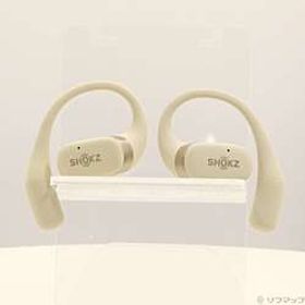 〔中古品〕 OpenFit ベージュ SKZ-EP-000021〔中古品〕 OpenFit ベージュ SKZ-EP-000021