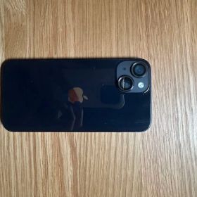 Apple iPhone 14 本体 バッテリー100%