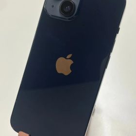 iPhone14 128GB ミッドナイト SIMフリー ✅動作確認済み IMEI：351307350269456