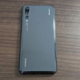 HUAWEI P20 Proのメイン画像