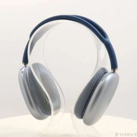 ソフマップ 〔中古品〕 AirPods Max スカイブルー MGYL3J／A【297】
