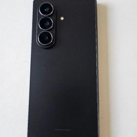 Samsung Galaxy Z Fold 本体 ブラック