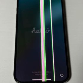 Apple iPhone 15Pro ブラック