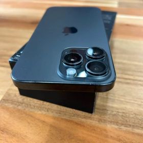 【良品】iPhone 15 pro max｜256GB バッテリー85%