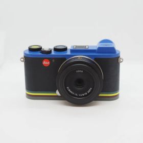 【中古】(ライカ) Leica CL Edition Paul Smith (TL18/2.8ASPH.セット)