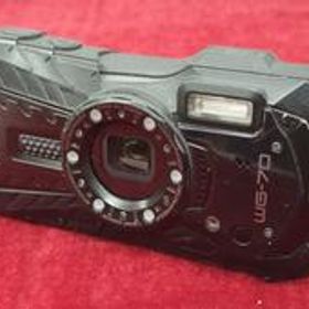 デジタルカメラ WG-70 RICOH