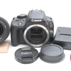 Canon EOS Kiss X7/EF-S 18-55mm IS STM 良品