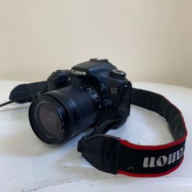 【美品】Canon EOS 70D 標準ズームレンズ Wi-Fi内蔵