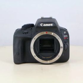 【中古】(キヤノン) Canon EOS Kiss X7 ボディ