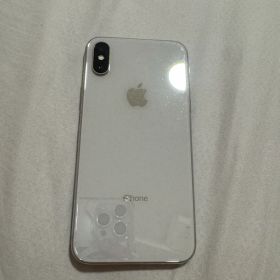 iphone X 256gb