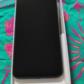 Xiaomi Redmi 12 5G 本体 ブラック