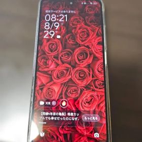 Xiaomi Redmi 12 5G 本体 8GB 256GB