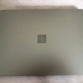 Surface Laptop Go 2 Core i5 8GB 256GB