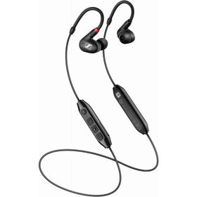 SENNHEISER ゼンハイザー / IE 100 PRO Wireless BLACK プロ用モニタリングワイヤレスイヤホン
