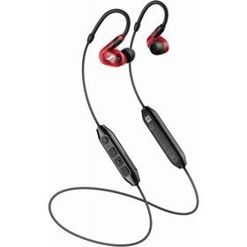 SENNHEISER ゼンハイザー / IE 100 PRO Wireless RED プロ用モニタリングワイヤレスイヤホン