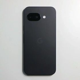 【画面割れ】Google Pixel9a バッテリー121回