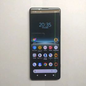 SONY Xperia 5 ⅳ A204SO ジャンク