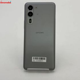爆速発送arrows We2 Plus 256GB スレートグレー M06 SIMフリー
