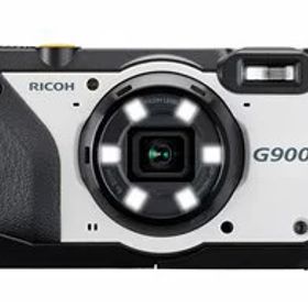 ★RICOH / リコー RICOH G900 II【デジタルカメラ】【送料無料】