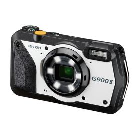 《新品》RICOH (リコー) G900 II [ コンパクトデジタルカメラ ] 【KK9N0D18P】