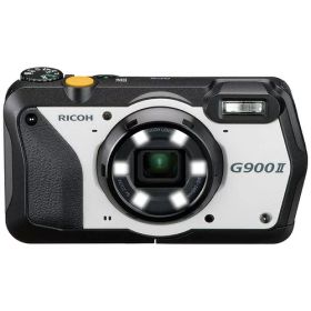 RICOH G900 2 コンパクトデジタルカメラ 防水 防塵 耐衝撃