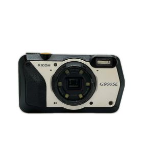 リコー デジタルカメラ RICOH G900SE【中古】