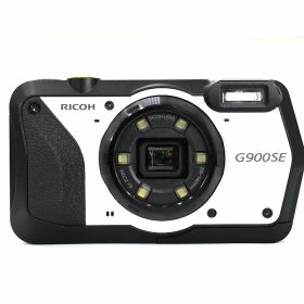 デジタルカメラ Ricoh G900SE【中古】