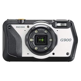 【中古】［非常に良い］RICOH G900 モデル