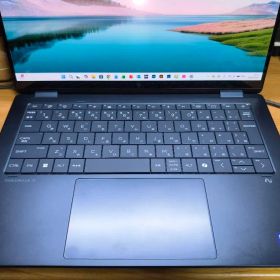 HP OmniBook X 14 Core Ultra 5 16GB 512GB