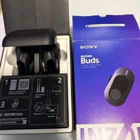 sony inzone buds