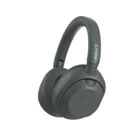 【中古】ソニー(SONY) ワイヤレスノイズキャンセリングステレオヘッドホン WH-ULT900N / ULT WEAR/パワフル重低音/Amazon Alexa搭載/通話性能向上/快適な装着感/フォレストグレー WHULT900N HC ワイヤレスノイズキャンセリングステレオ