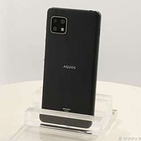 〔中古品〕 AQUOS sense5G 64GB ブラック SHG03 auロック解除SIMフリー ［5.8インチ液晶／Snapdragon 690 5G／RAM:4GB／ナノSIM］〔中古品〕 AQUOS sense5G 64GB ブラック SHG03 auロック解除SIMフリー ［5.8インチ液晶／Snapdragon 690 5G／RAM:4GB／ナノSIM］