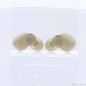 ソフマップ 〔中古品〕 LinkBuds S WF-LS900N (C) エクリュ【196】