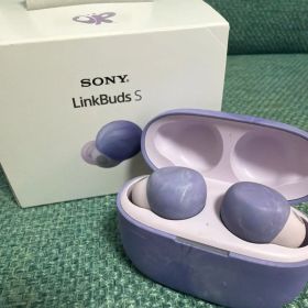 SONY LinkBuds S 本体