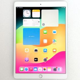 【934943】【中古】 Apple iPad Pro (第1世代) 10.5インチ Wi-Fi シルバー 64GB / A1701