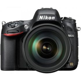 【中古】 ニコン Nikon D600 28-300VRレンズキット AF-S NIKKOR 28-300mm f/3.5-5.6G ED VR付属 D600LK28-300 当店保証30日間 人気 ミラーレス 一眼レフ 交換レンズ カメラ