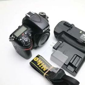 【中古】【39shop】●Nikon★D600 ブラック● ボディ（良い）