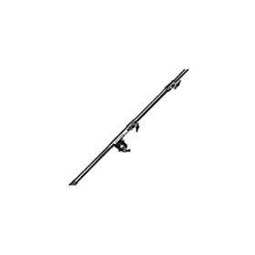 【中古】【非常に良い】AVENGER ミニブーム 117cm-212cm ブラック D600CB