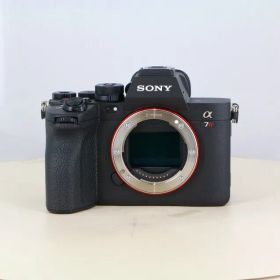【中古】(ソニー) SONY α7RV ILCE-7RM5 ボディ