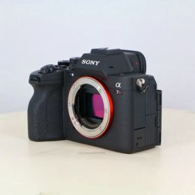 【中古】(ソニー) SONY α7RV (ILCE-7RM5) ボディ