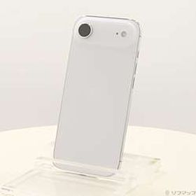 〔中古品〕 iPhone Air 256GB クラウドホワイト MG284J／A SIMフリー ［6.5インチ有機EL／Apple A19 Pro／RAM:12GB／eSIM］〔中古品〕 iPhone Air 256GB クラウドホワイト MG284J／A SIMフリー ［6.5インチ有機EL／Apple A19 Pro／RAM:12GB／eSIM］