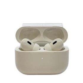 Apple◆イヤホン AirPods Pro 第2世代 MQD83J/A A2700/A2698/A2699