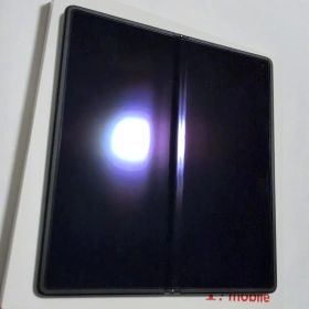 nubia nubia Fold A502ZT SIMフリー