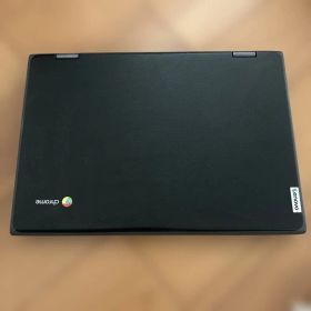 Lenovo 300e Chromebook Gen2 ノートパソコン ブラック
