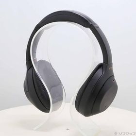 〔中古〕SONY(ソニー) WH-1000XM4 B ブラック〔377-ud〕