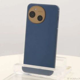 ソフマップ 〔中古品〕 AQUOS sense10 256GB デニムネイビー SH-M33 SIMフリー【377】
