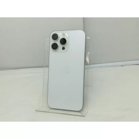 【中古】Apple 国内版 【SIMフリー】 iPhone 16 Pro Max 1TB ホワイトチタニウム MYWR3J/A【新橋烏森通り】保証期間1ヶ月【ランクA】