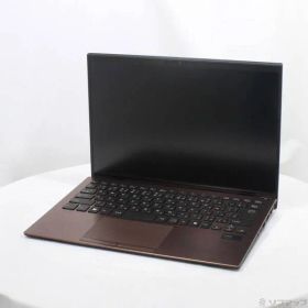 ソフマップ 〔展示品〕 VAIO SX14-R VJS4R190411T アーバンブロンズ【352】